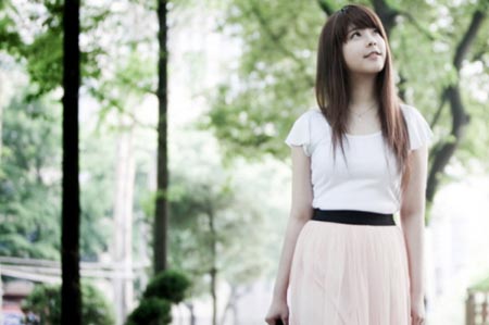 １８歳の韓国人少女、日本版「スーパースターＫ」で優勝
