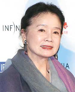 大鐘賞映画祭、ユン・ジョンヒが１６年ぶりに女優主演賞受賞