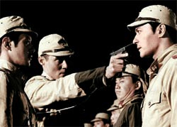 「韓日の若者の心開きたい」姜帝圭監督が制作費過去最大の戦争映画でカムバック（２）