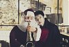 歌手キム・ヒョンジュン、サンタクロースと一緒に「メリークリスマス」