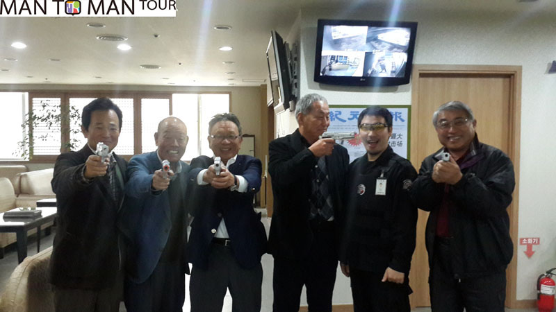 ライオンズクラブの「第53回OSEALフォーラム」　IN　韓国仁川
