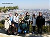 民族村＆水原華城のご案内はいかがでしたでしょうか!?　５，７km全区間歩いて頂こうかなと思いましたが寒くて～TT