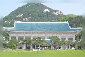 韓国の大統領官邸を見学できる貴重な体験！『青瓦台（チョンワデ）』
