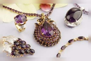 世界５大宝石中一つである紫水晶、他の国より最も有名な韓国の紫水晶に会いに行きませんか？！