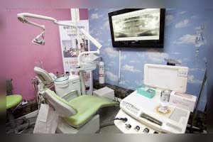 日本人も大歓迎。信用第一、高技術、日本メディカルビレッジ提携病院『ホワイトスタイル歯科』