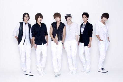 超新星、ＮＨＫハングル講座に出演