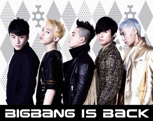 ＳＥ７ＥＮとＢＩＧＢＡＮＧ、シンガポール最大の授賞式で受賞