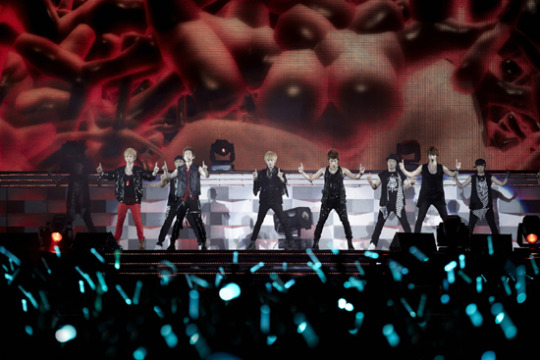 ＳＨＩＮｅｅ、台湾初単独コンサートが大成功！