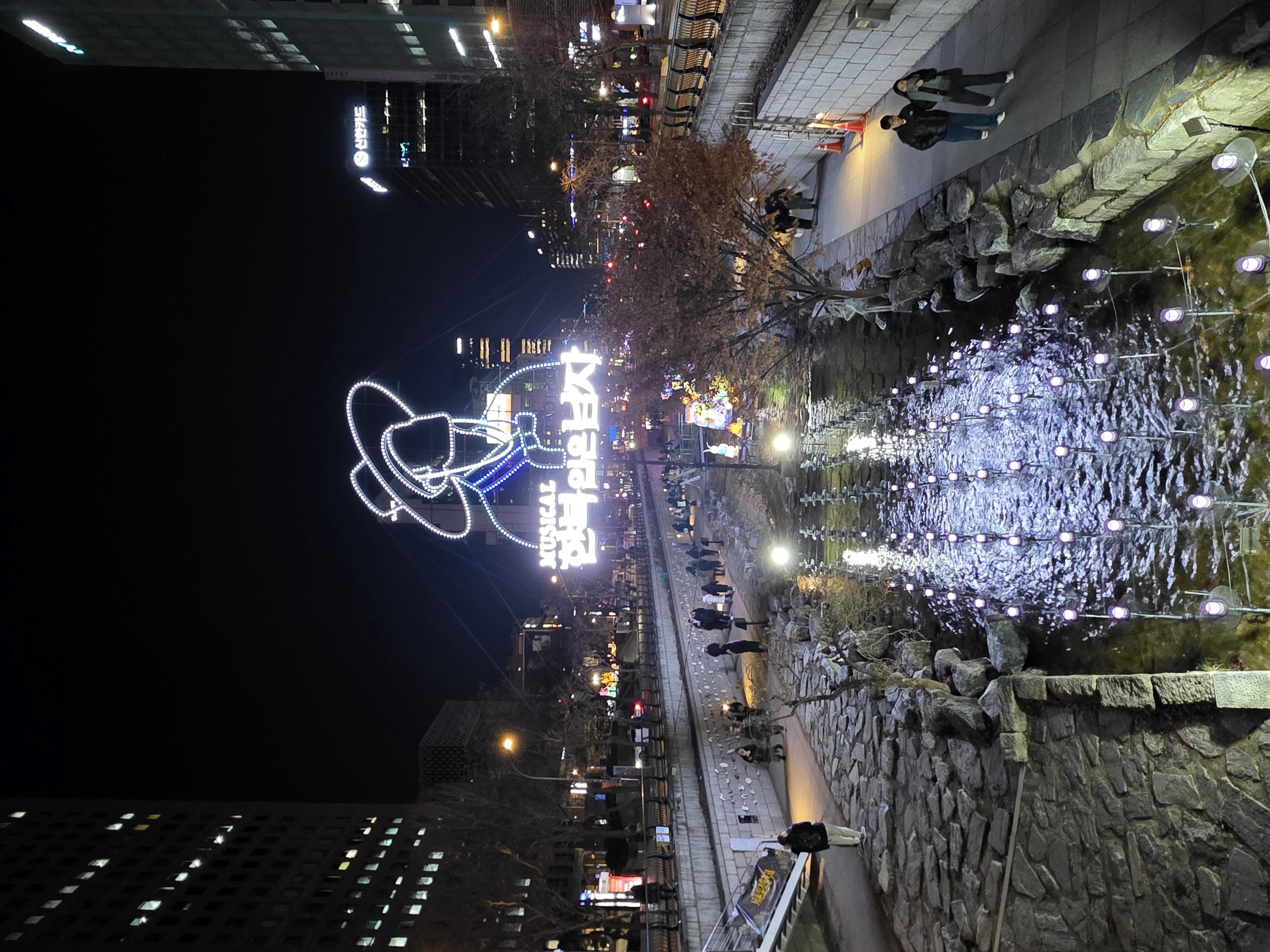 韓国ソウル現地ツアー